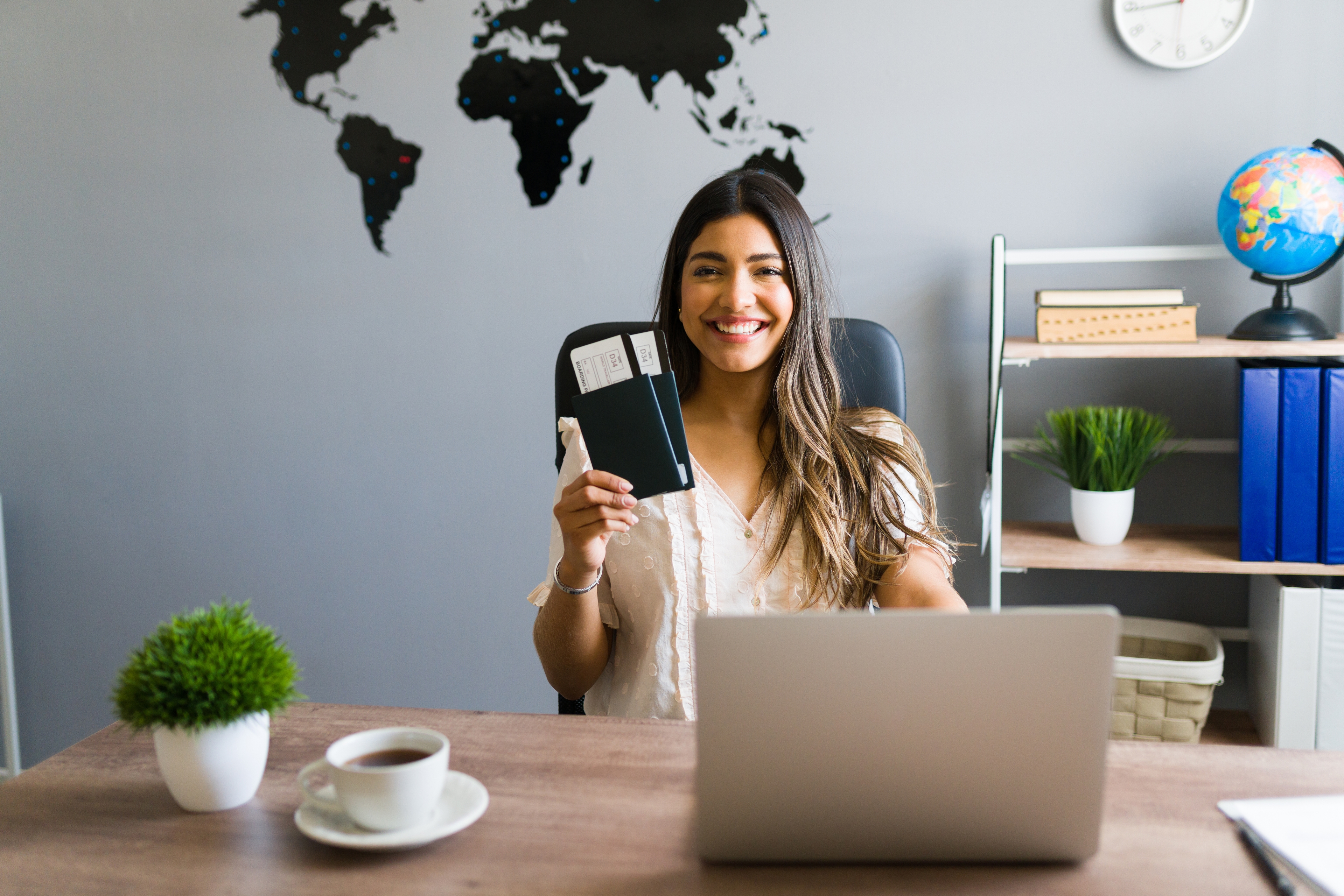 Maid Visa Services