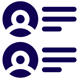 Service Icons