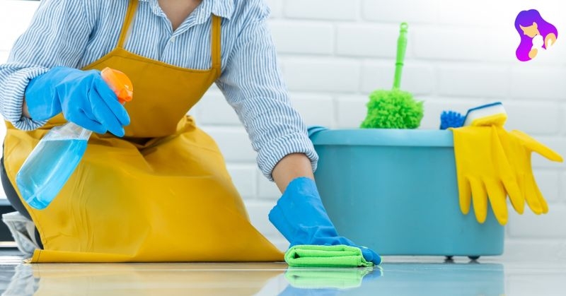 The 7 Benefits of Hiring a Maid Service
