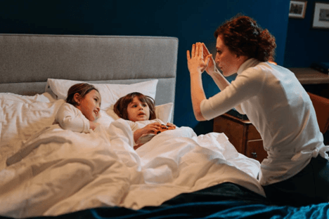 Need a Nanny in UAE- Find One for Only 195 AED