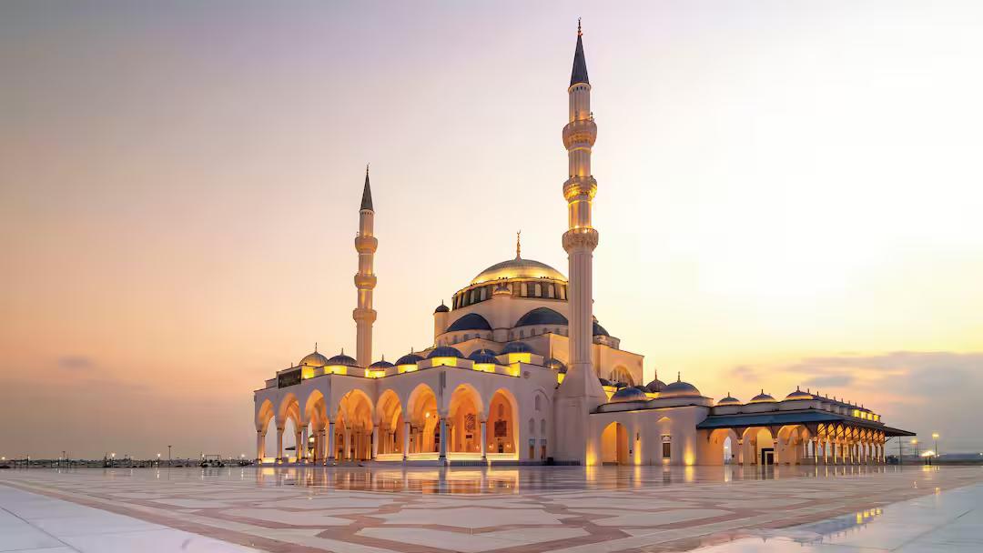Ajman