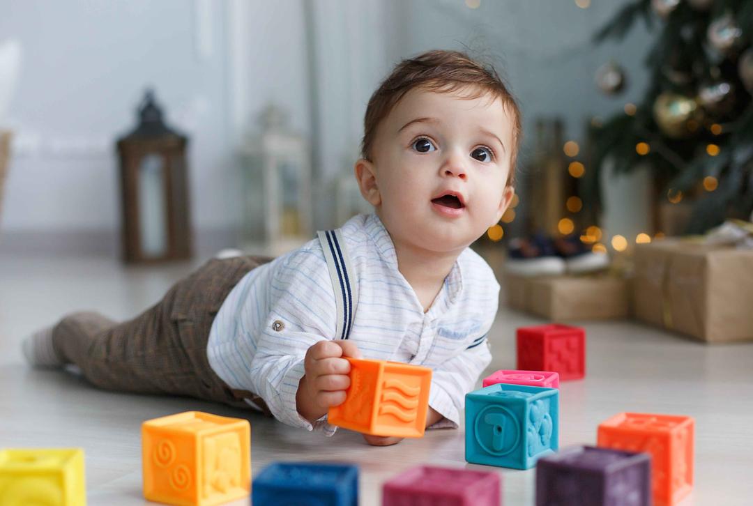 Experienced nannies providing exceptional baby care in Abu Dhabi  