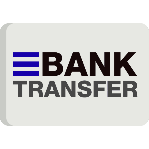 Bank transfer payment option for booking maid and nanny in Dubai and Ajman