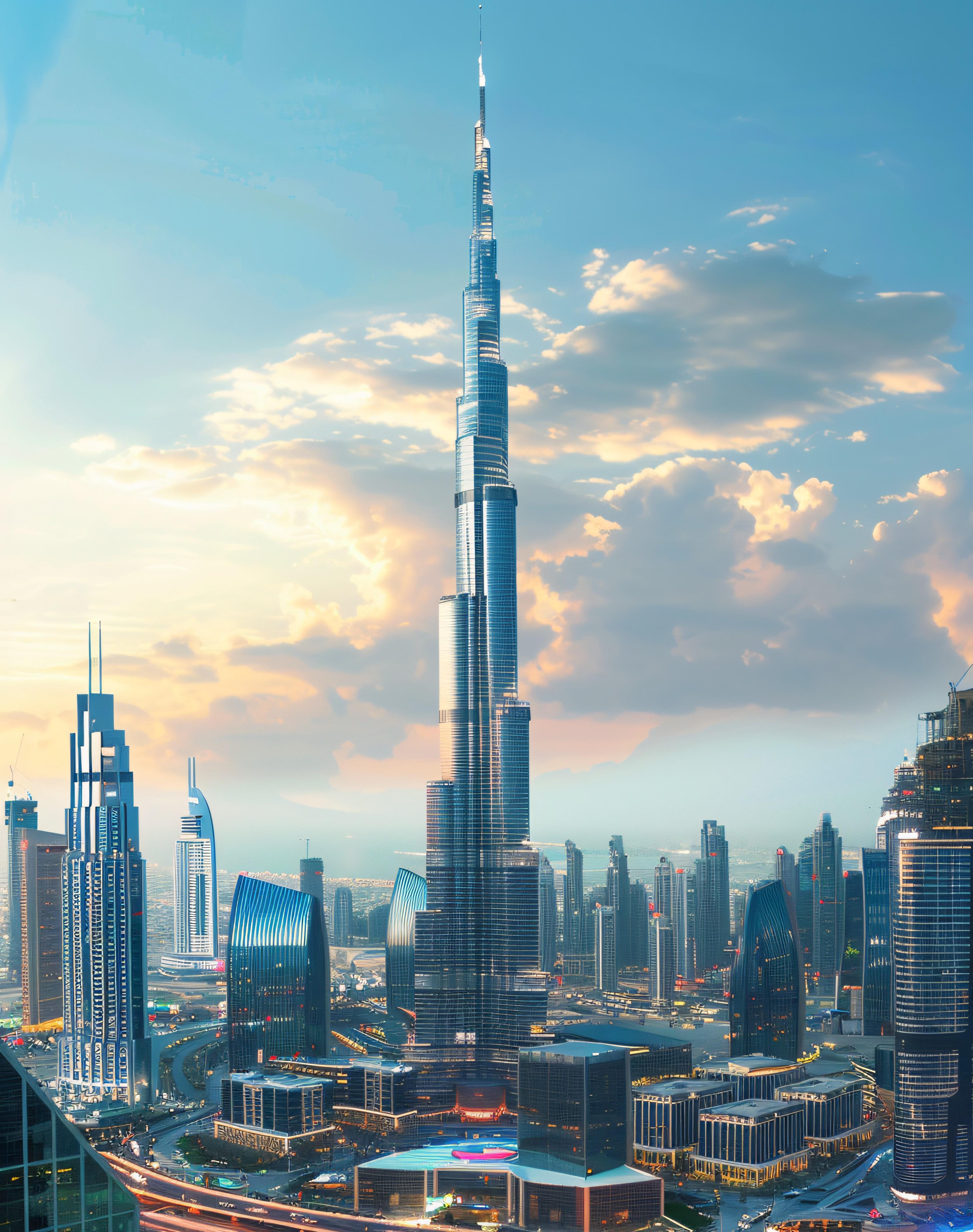 Dubai