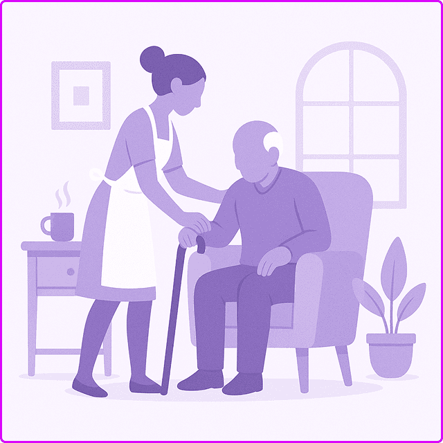 Elderly Support