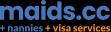 maidscc logo