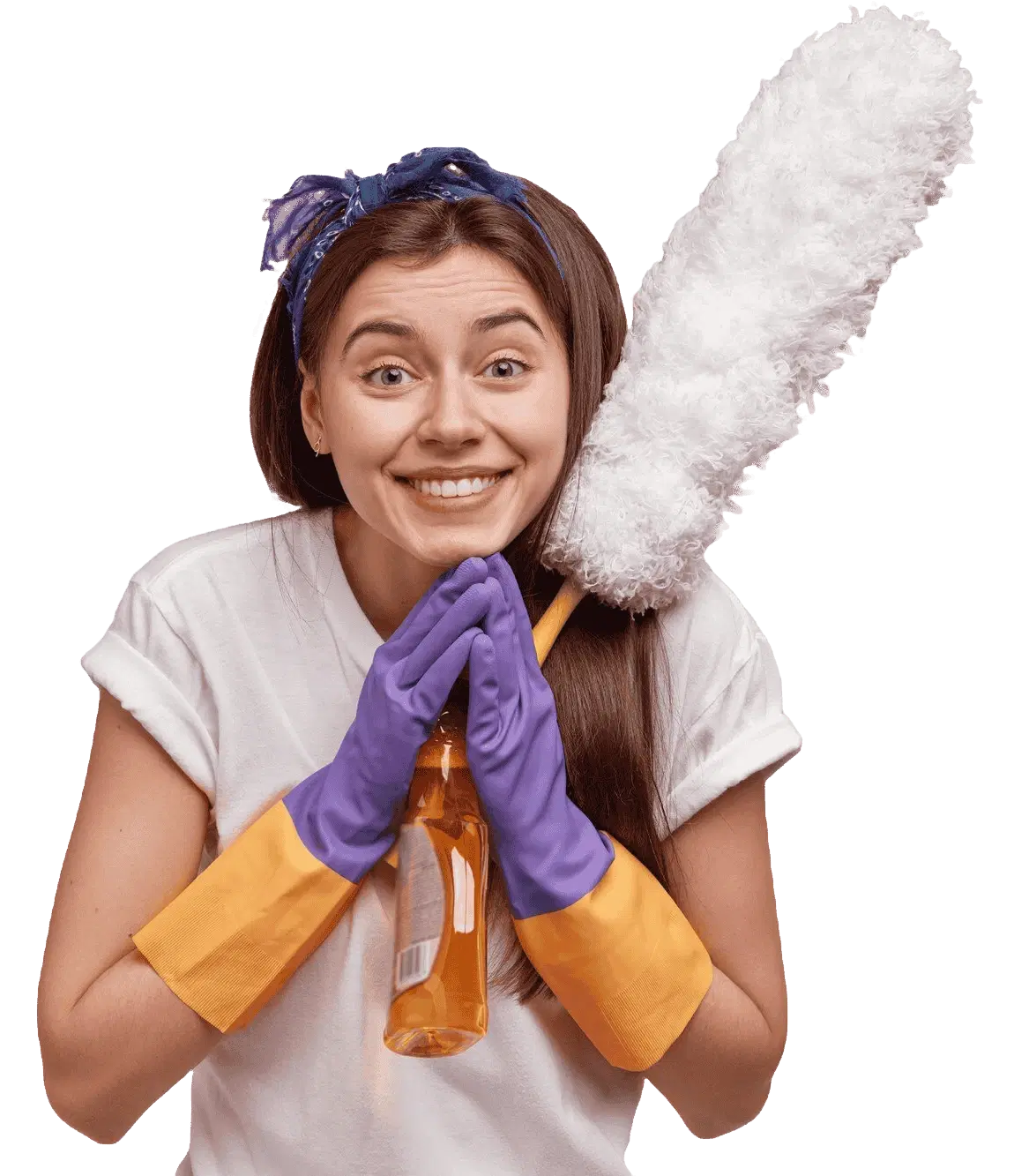 Hire trusted maids and nannies for expert household support and childcare