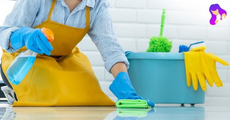 The 7 Benefits of Hiring a Maid Service