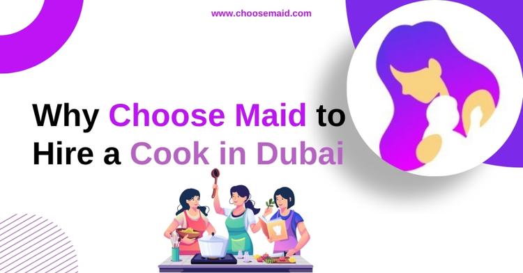 Top 7 Benefits of Hiring a Home Cook in Dubai