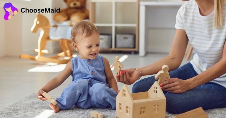 How to Find a Nanny in Dubai: A Complete Guide