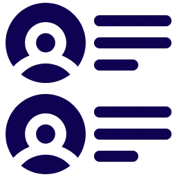 Service Icons