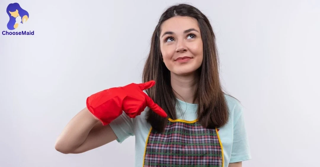 استأجر خادمات في دبي ابتداءً من 195 درهم عبر تشوز ميد