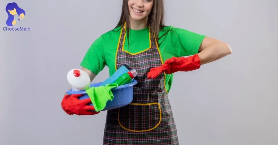 Different Types of Maids and Their Roles in a Household: ChooseMaid
