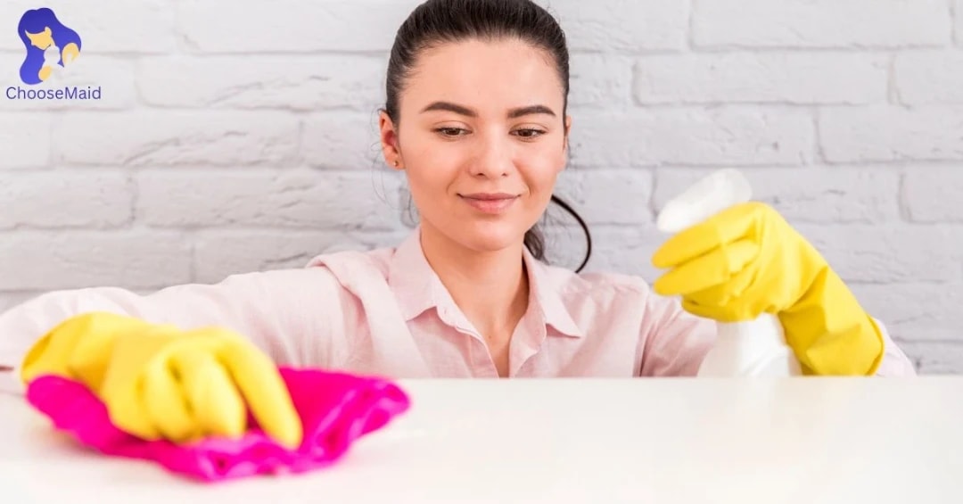 How Maid Hiring in Dubai Has Changed Over the Years