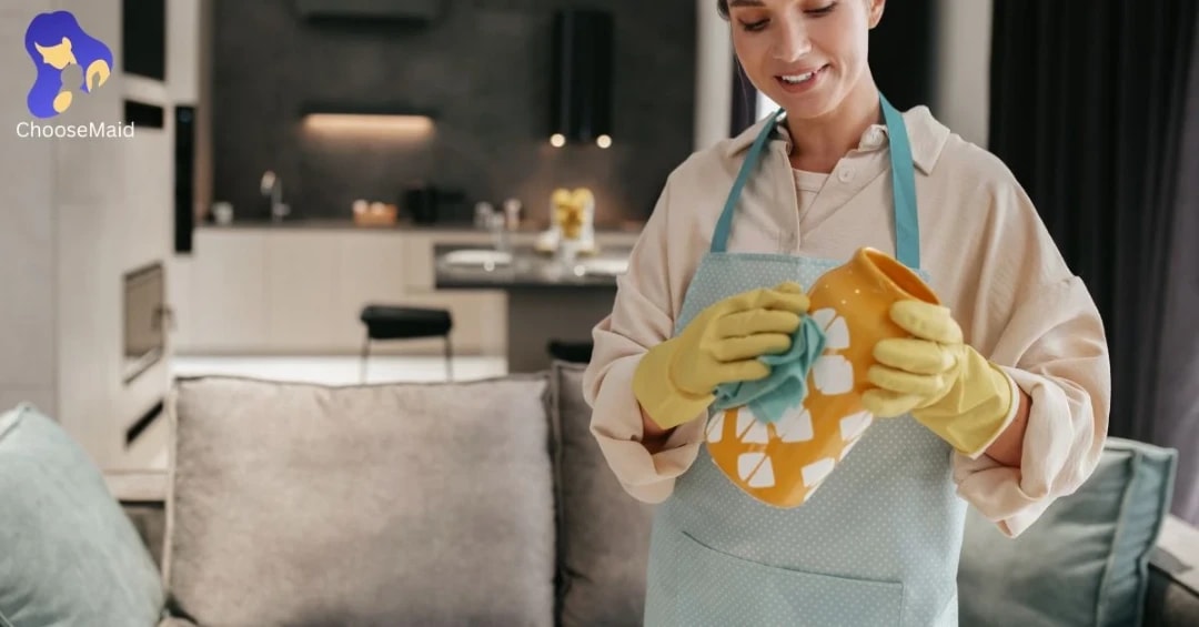 What Are the Top Housekeeper Services Typically Provide?