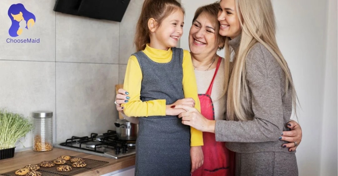 Can Your Maid or Nanny Travel with You This Holiday?