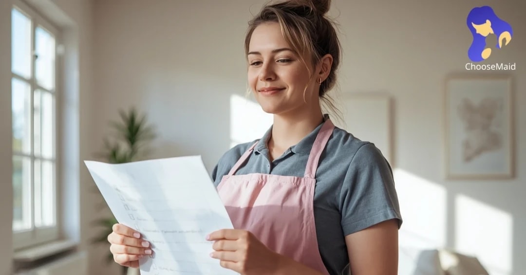 Domestic Helper