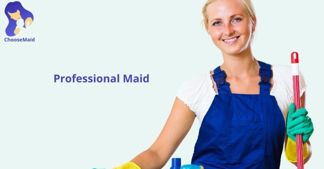 Essential Skills Every Professional Maid Should Have