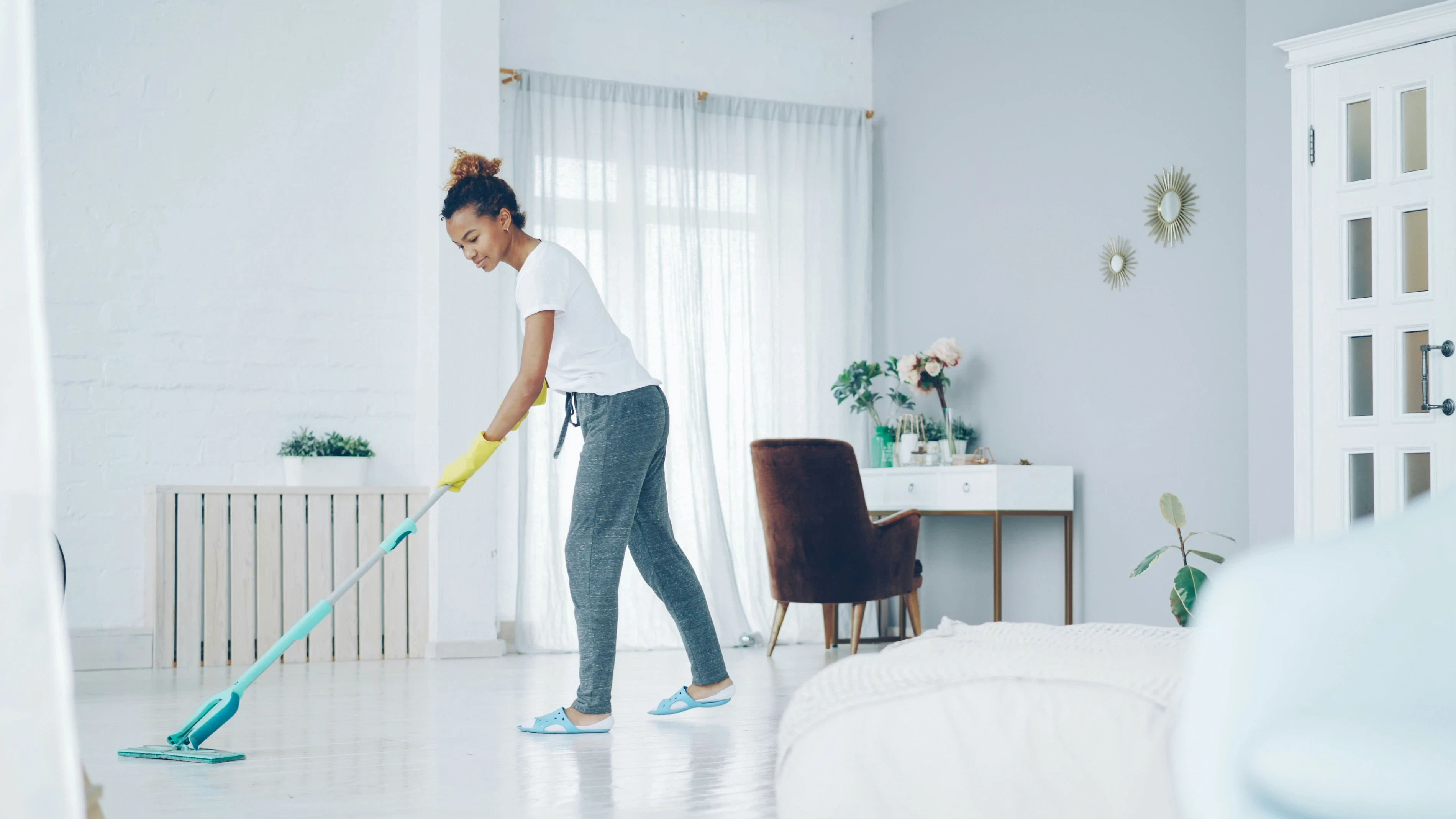 Cost of hiring a maid in the UAE in 2026 salary, visa, and Tadbeer fees explained