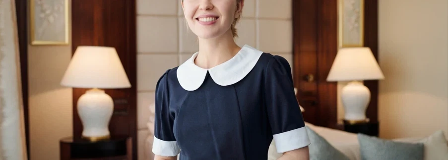 Housemaid in Dubai 2026 full-time vs part-time salary comparison AED 1,200 to 3,000 Dubai household