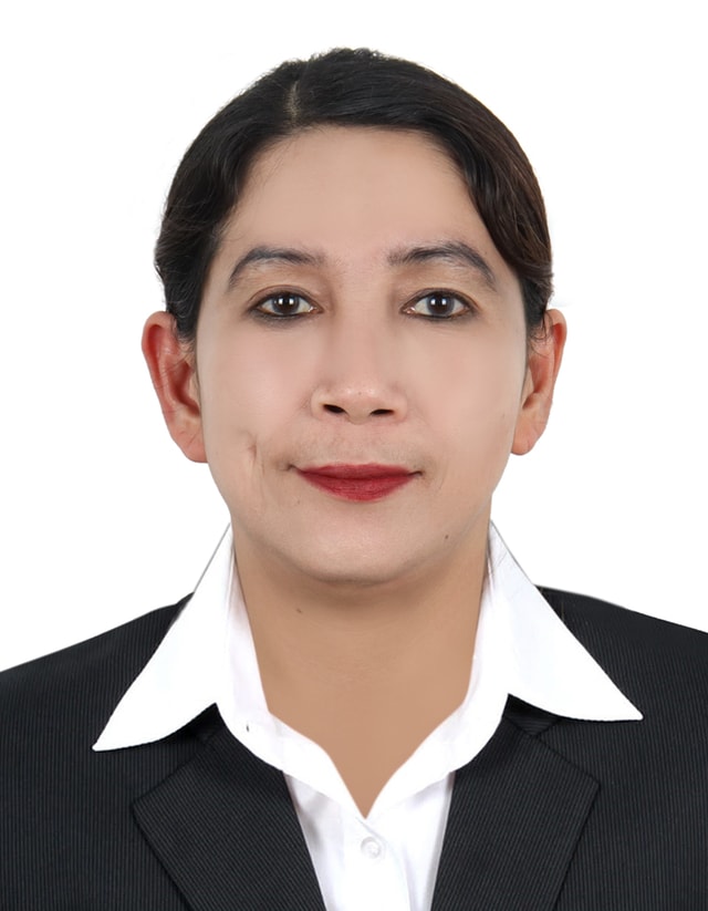 evelyn bugayong