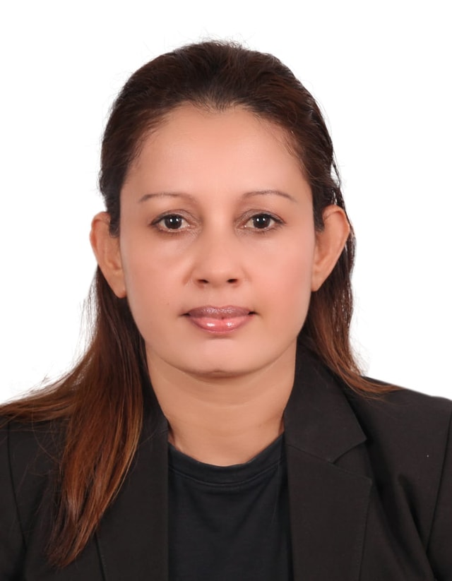 Ranamuka devage chathurika priyadarshani