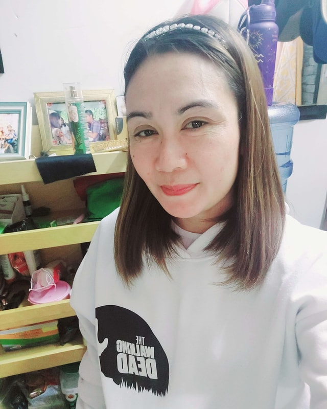 Shiela mae