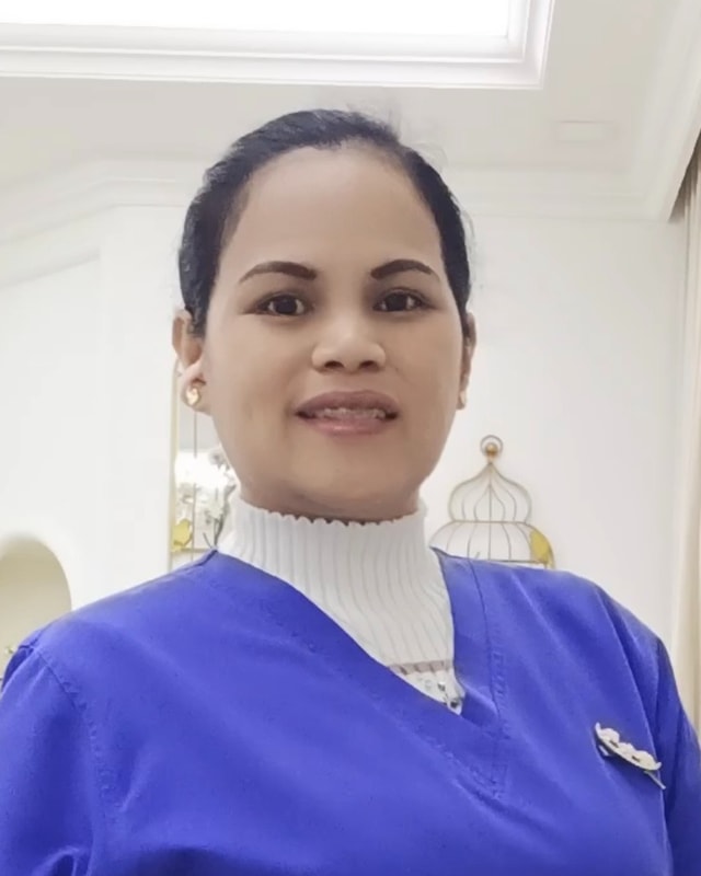 Ma.Alilie Rosario