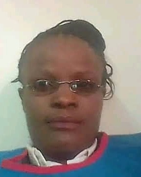 Grace Njoki 