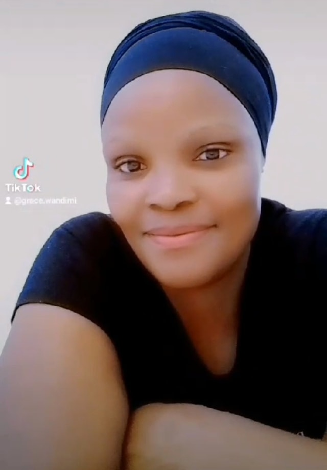 Grace Njoki