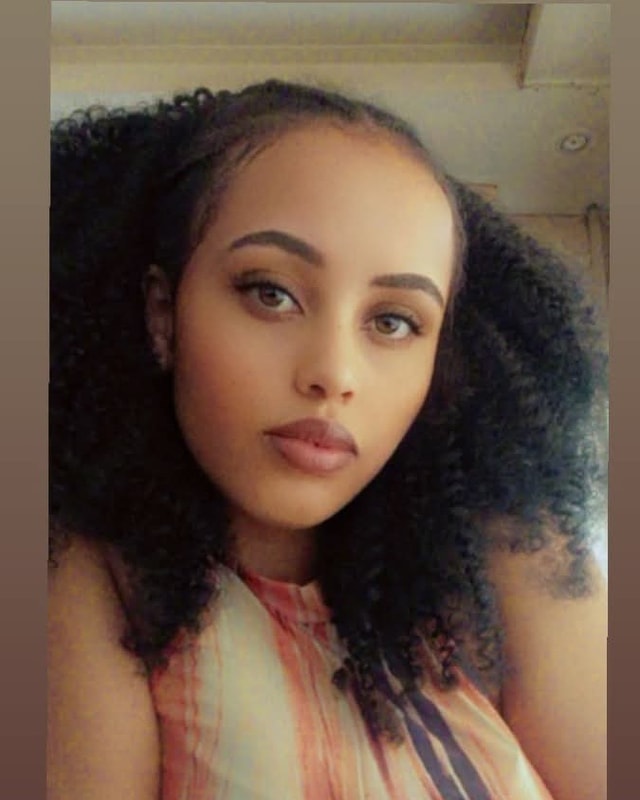 Tsiony Abesha