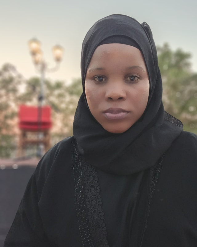 Fatuma