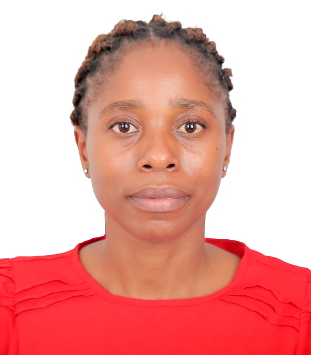 Nyasha