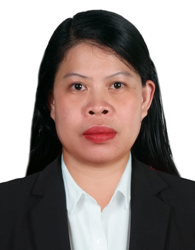 Candy mae