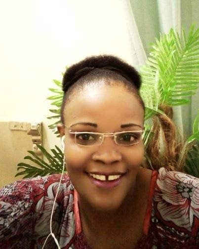 Grace Njoki 
