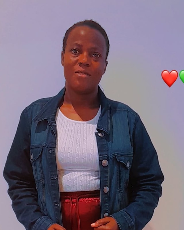 Arinaitwe