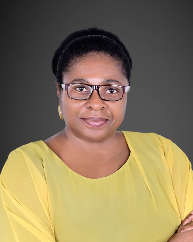 Afor Atanga