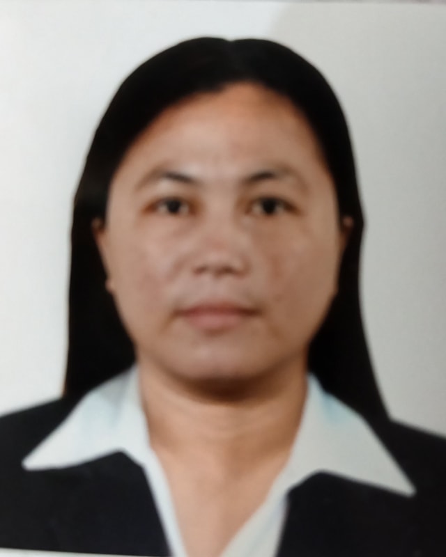 maria lourdes