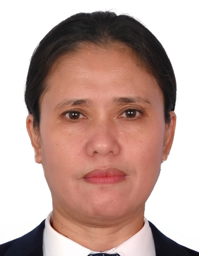 Antonia