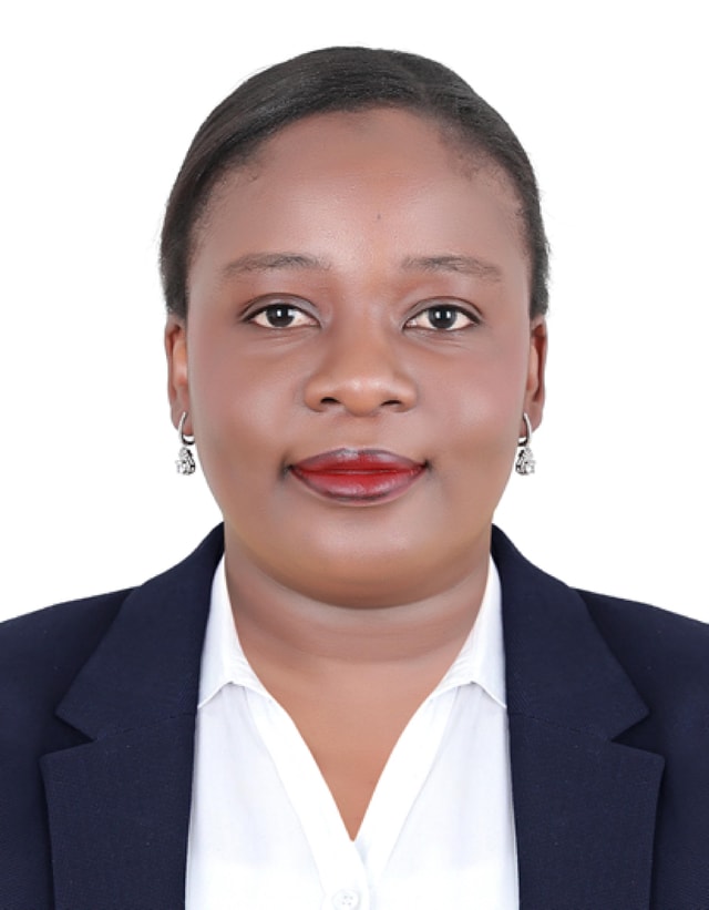 Daisy ogot 