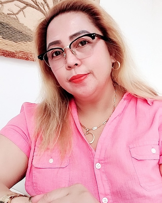 Mayvelyn