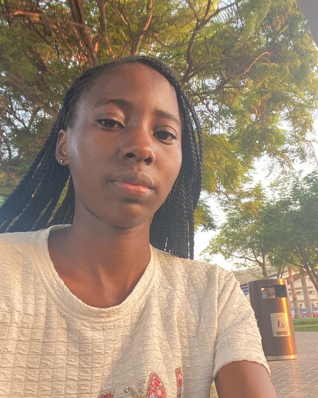 Nabagereka 