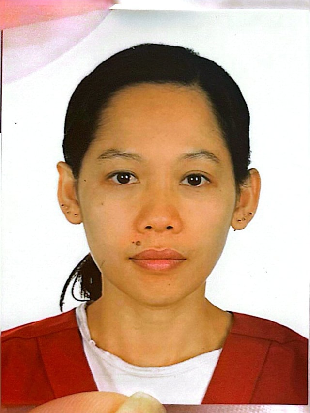 Sarrah May 
