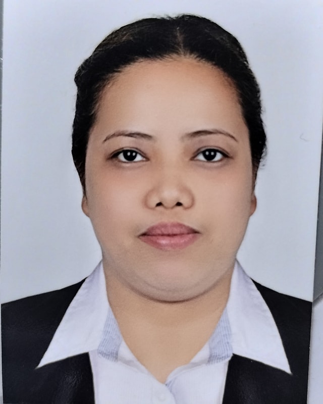 Edna marie