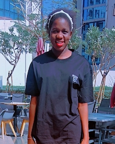 Babirye Gertrude