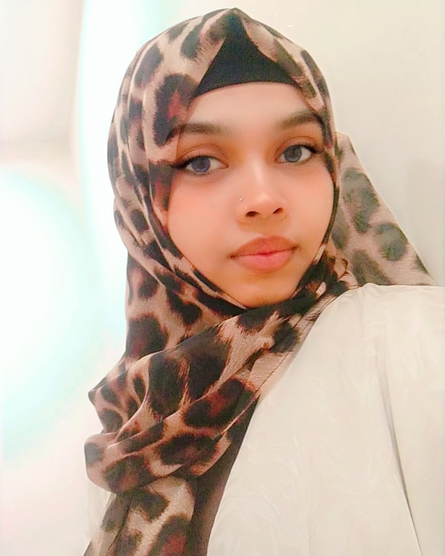 Syeda Ayesha
