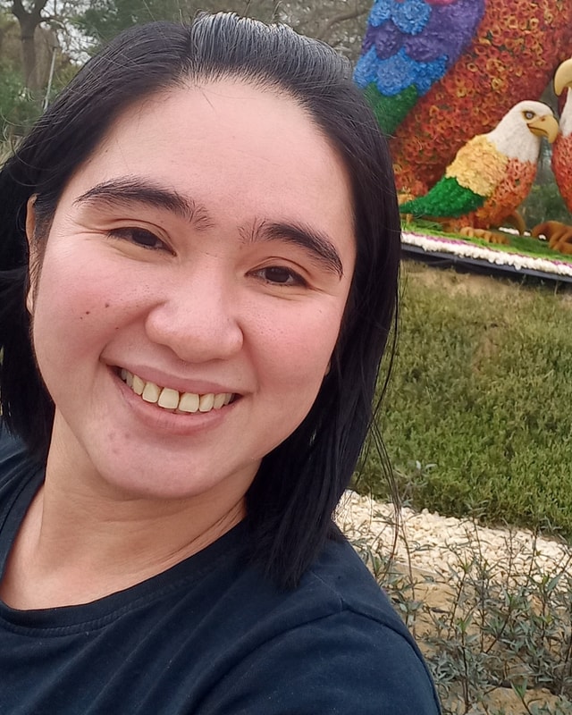 Maricel