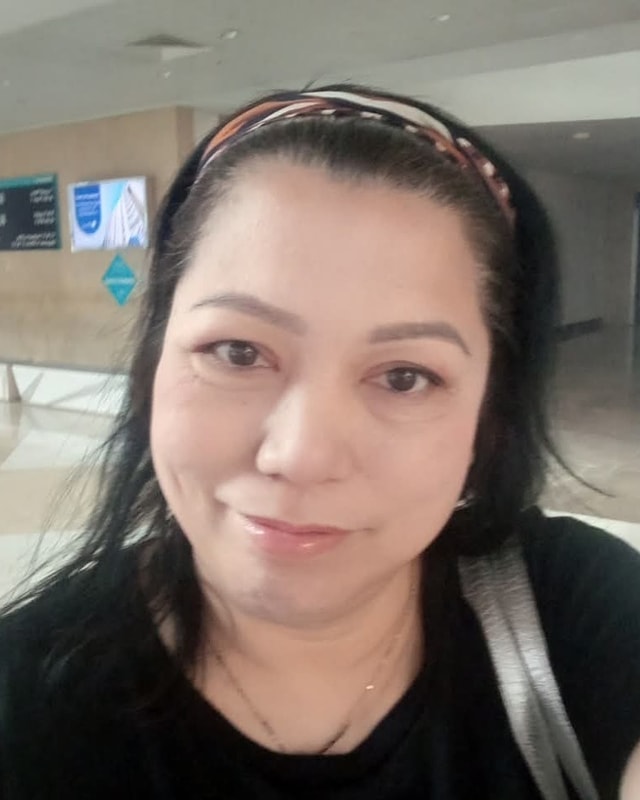 Mayshella
