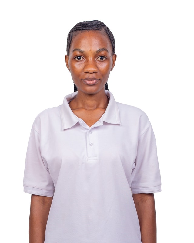  NALUGGWA 
