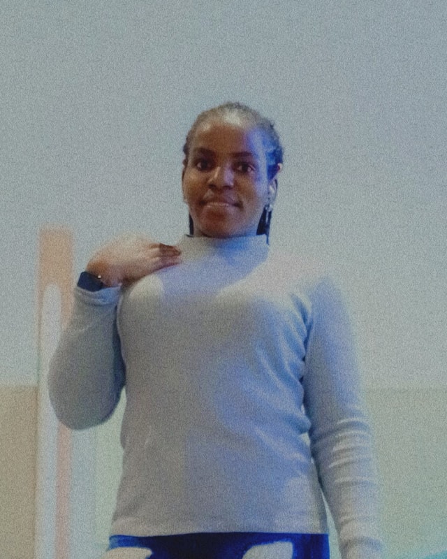 Nalunkuuma